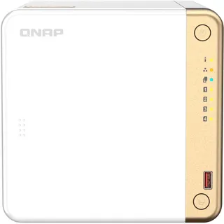 QNAP TS-462-4G NAS System 4-Bay