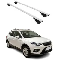 Omac Dachträger Querträger für Seat Arona