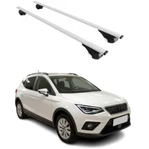 Omac Dachträger Querträger für Seat Arona