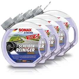 Sonax Xtreme Scheibenreiniger Sommer 3 St. 3 l