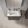 Duravit D-Code Waschtischunterschrank 2, Auszüge, DC4672010490000,