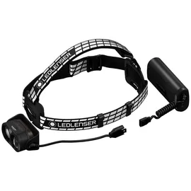 Ledlenser H19R Signature Stirnlampe (502198)