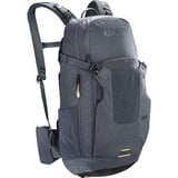 Evoc Neo 16 Rucksack (Größe 16L | L-XL, grau)