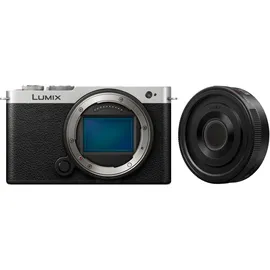 Panasonic Lumix DC-S9 Gehäuse