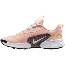 Nike Juniper Trail 3 Trail Damen Tennisschuhe, rosa, Größe 40 - 40