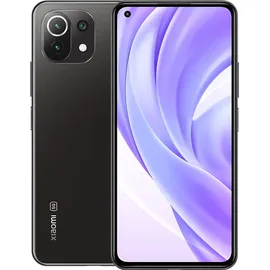Xiaomi 11 Lite 5G NE 8 GB RAM 128 GB Truffle Black