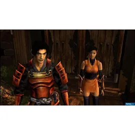 Onimusha Warlords - PlayStation 4, Standard Edition