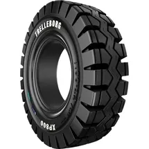 TRELLEBORG XP800 Clip Vollgummi 23x9-10/6.50