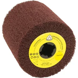 Klingspor Vliesrad NFW600 coarse 100x100x19mm