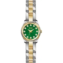ICE-Watch ICE Mimi Bicolor/Grün Edelstahl 36 mm 025538