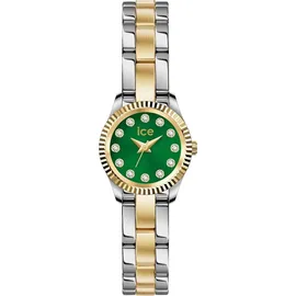 ICE-Watch ICE Mimi Bicolor/Grün Edelstahl 36 mm 025538