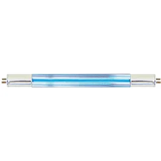 HEISSNER UVC Ersatzlampe 9 W TL Sockel 2 Pin