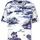 Monari T-Shirt Blau 38