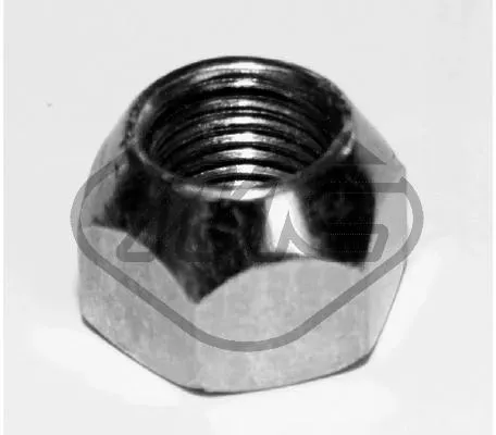 METALCAUCHO Radmutter 05303 Vorderachse für Volvo Ford