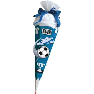 ROTH Bastelset Soccer 68 cm 6-eckig