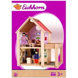 Hot Wheels Puppenhaus