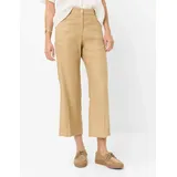 Brax Style MAINE S Culotte Beige 48