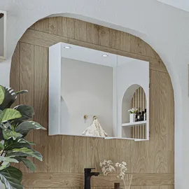 roomart Gusto 120 cm braun