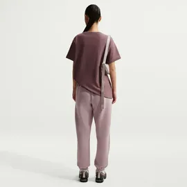 Nike T-Shirt Braun XS