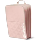 Satch Heftbox Triple Flex Rose