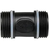 Einhell Pumpen-Vorfilter 25 cm transparent