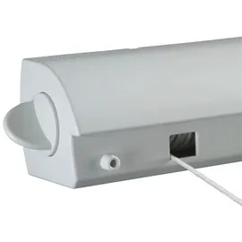 Wenko Wand-Wäscheleine 21 m weiß