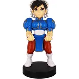 Exquisite Gaming Cable Guy Chun Li - Street Fighter Ständer für Controller- oder Phonehalterung