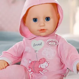 Zapf Creation Baby Annabell Hannah Spiel mit mir 36 cm