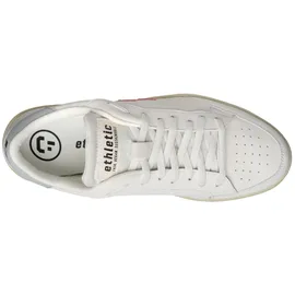Ethletic Jesse Damen Chalk White/Bleached Orange 39