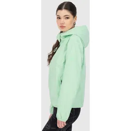 Alife & Kickin Übergangsjacke TalaAK A hellgrün XS