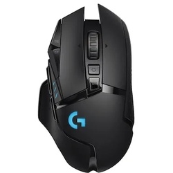 Logitech G502 LIGHTSPEED Kabellose  Maus