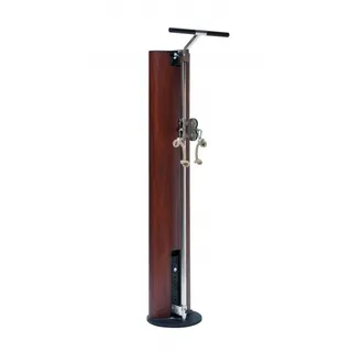 NOHRD Kabelzugstation SlimBeam ClubSport
