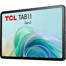 TCL Tab 11 Gen 2 GSM 11" 2023 6 GB RAM 256 GB Grau