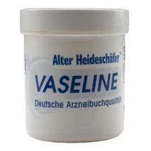 kompatible Ware Alter Heideschäfer Vaseline Creme 100 ml