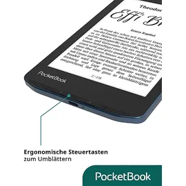 Pocketbook Verse Pro, Passion Red (DACH-Version) 16 GB eReader