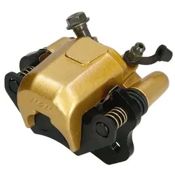 INPARTS Bremssattel IP000269 Bremszange