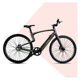 trends4cents Carbon 1 28 Zoll RH 46 cm rainbow