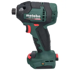 Metabo SSD 18 LTX 200 BL 602396800