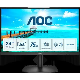 AOC 24B2XDAM 24"