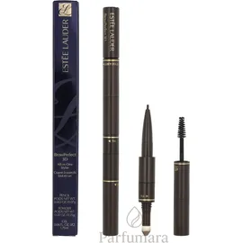 Estée Lauder BrowPerfect 3D All-in-One Styler 0,07 g + 0,25 g + 1,75 ml