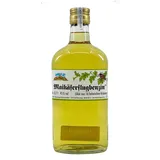 Maikäferflugbenzin Wünnenberger Kräutermanufaktur - Kräuterlikör mit 16 Kräutern 0,7l - 0.7 l