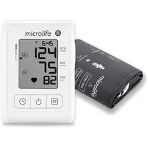 Microlife BP B1 Classic Oberarm