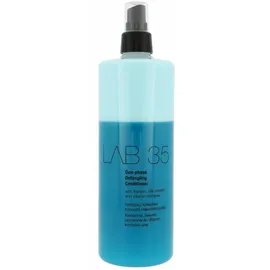 Kallos Cosmetics LAB 35 Duo-Phase Detangling Conditioner 500 ml