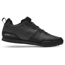 Giro Tracker Schwarz 47