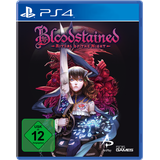 Bloodstained: Ritual of the Night (USK) (PS4)