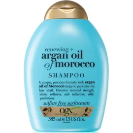 OGX Renewing Argan Oil of Morocco Shampoo 385 ml