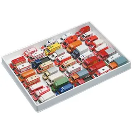 HERPA 029278 - Sammelbox für Transporter und Einsatzfahrzeuge 1:87