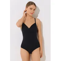 LISCA Body Ines Schwarz 85B