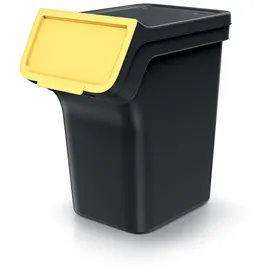 KEDEN Stackbox Q 20 l Schwarz