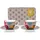 Pip Studio Blooming Tales Fantasy Khaki Tasse 0,3 l Braun 2